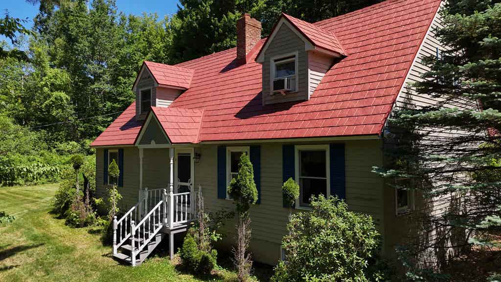 Photo of 30 Patricia Ann Drive, Tilton, NH 03276 (MLS # 5096551)