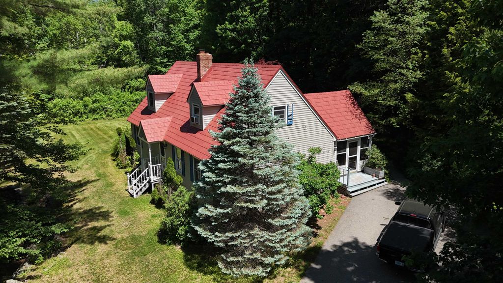 Photo of 30 Patricia Ann Drive, Tilton, NH 03276 (MLS # 5096551)