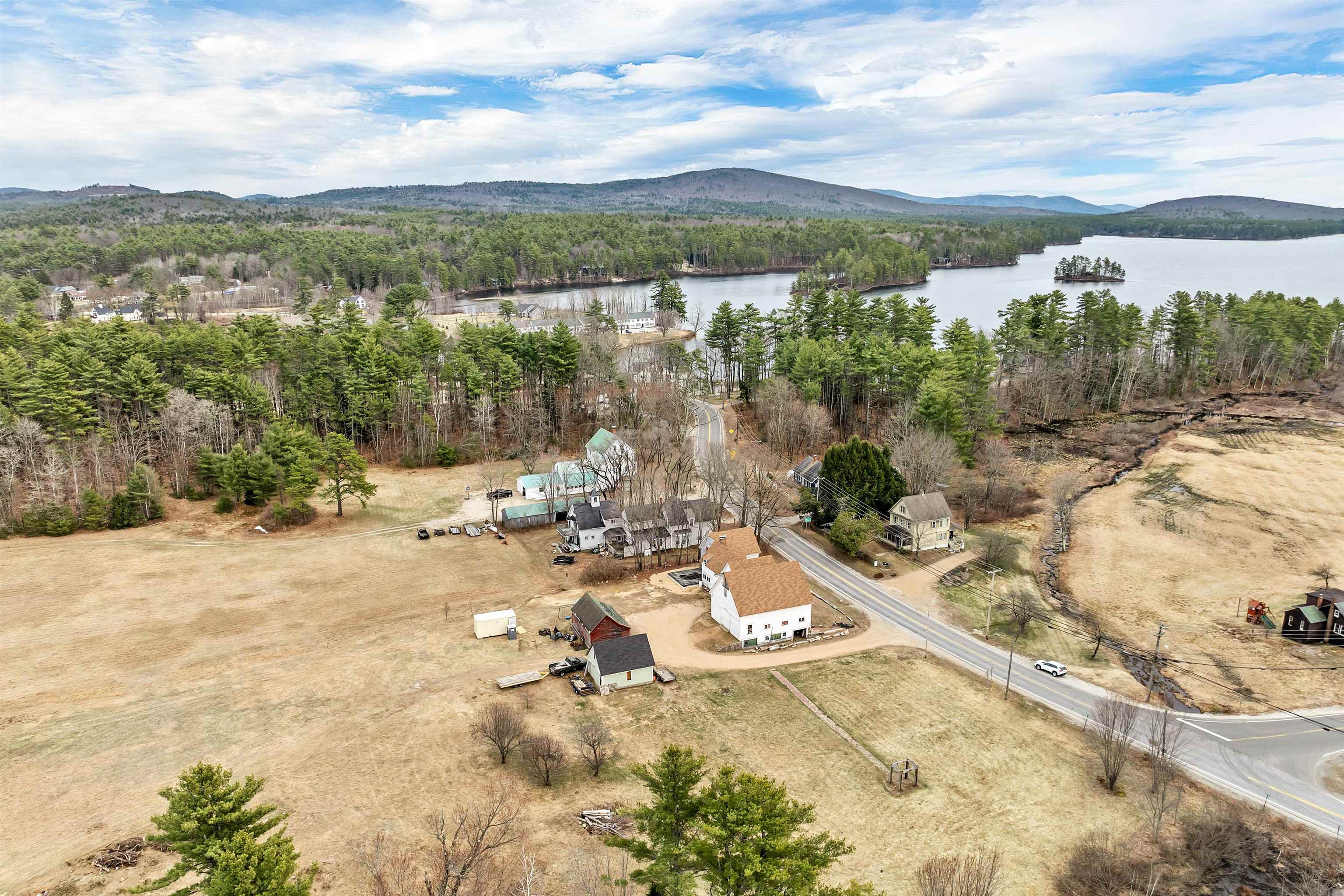 1311 Village Road