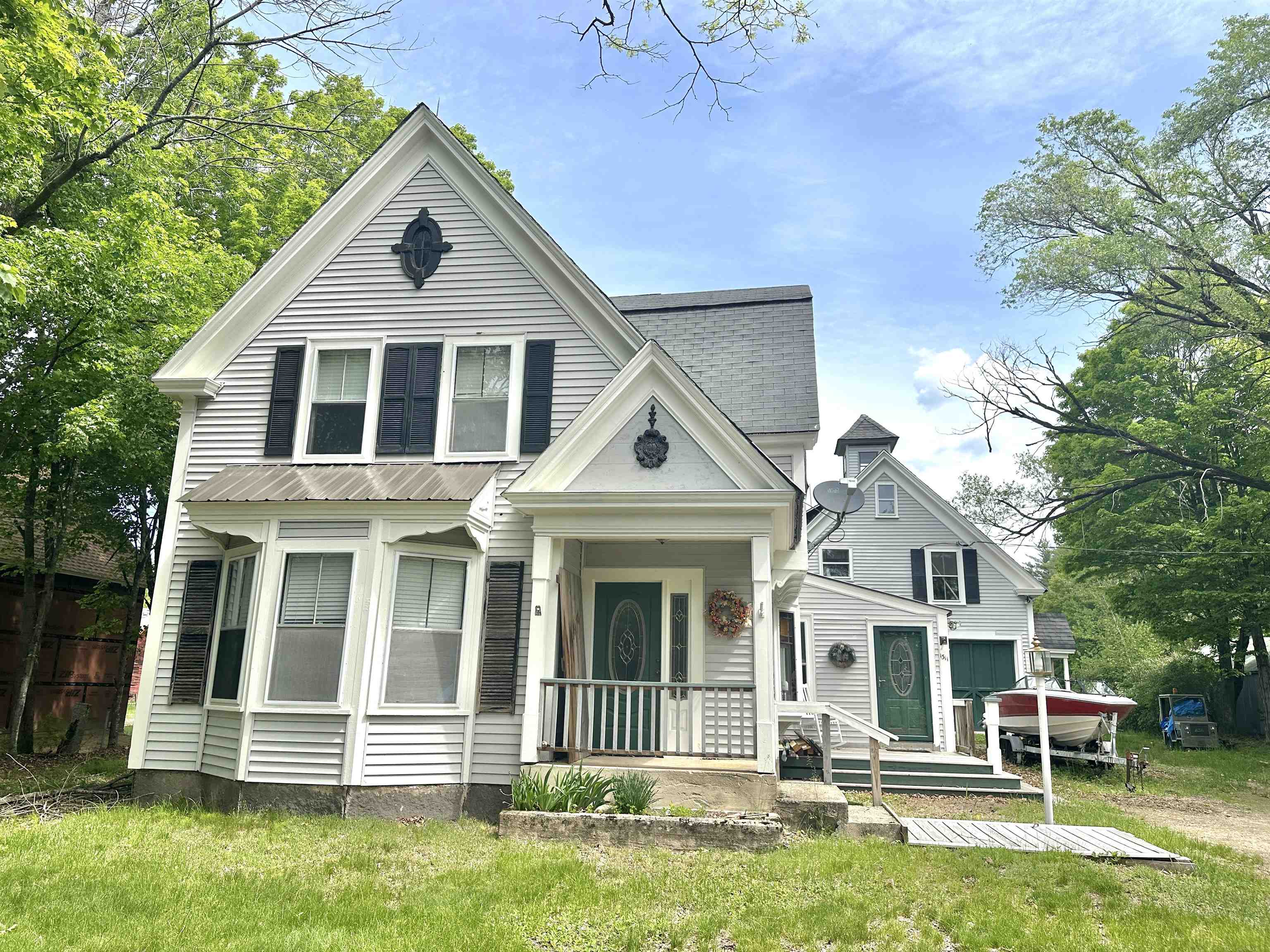 1311 Village Road