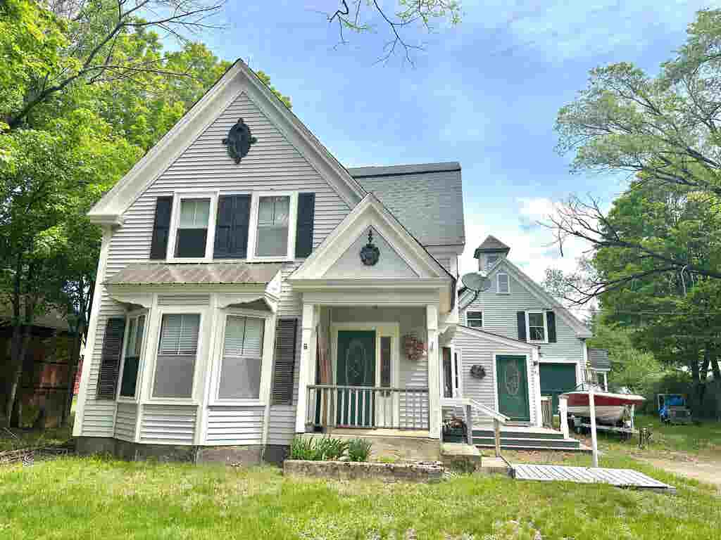 Photo of 1311 Village Road, Madison, NH 03875 (MLS # 5094036)