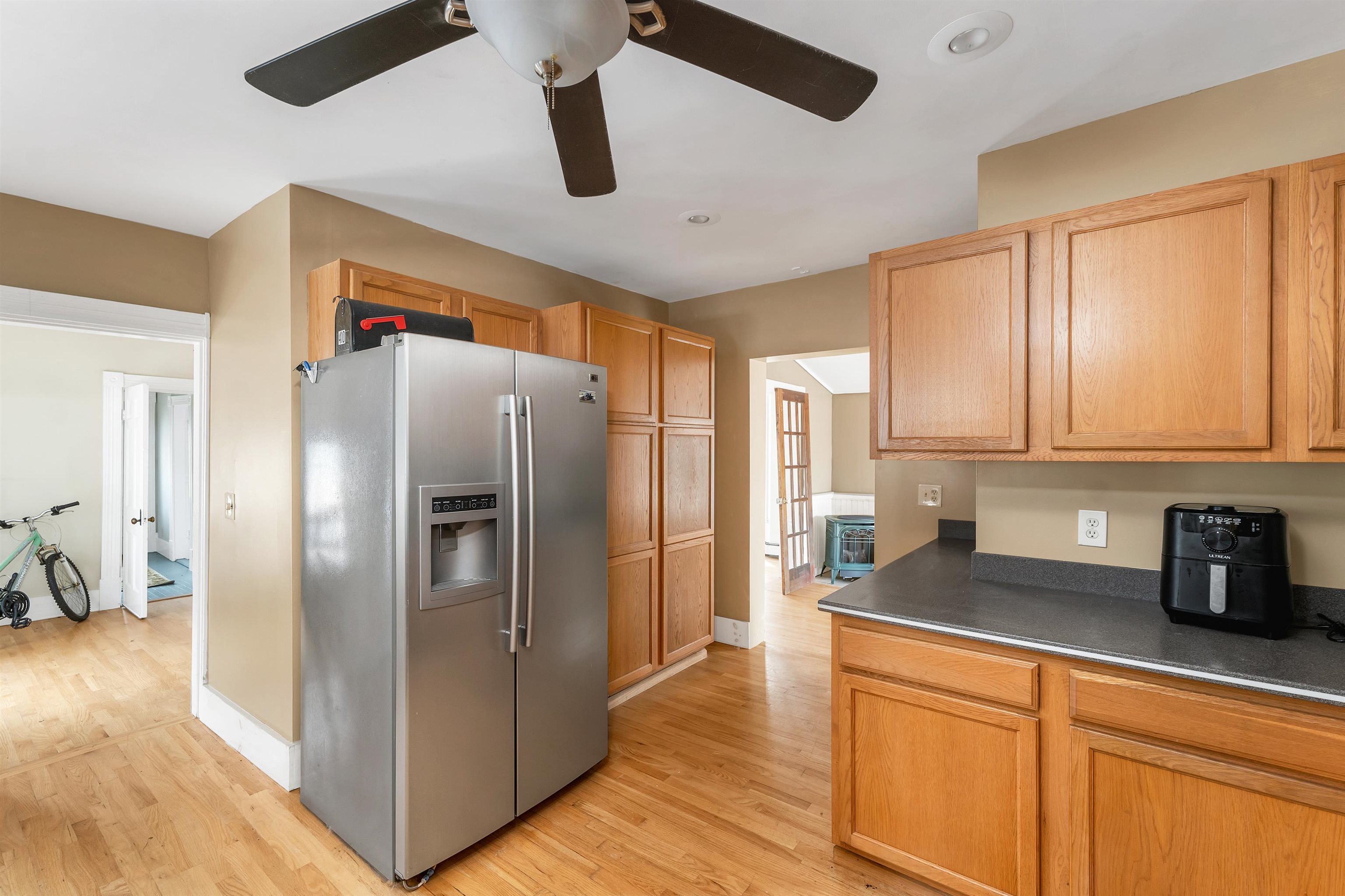 1311 Village Road