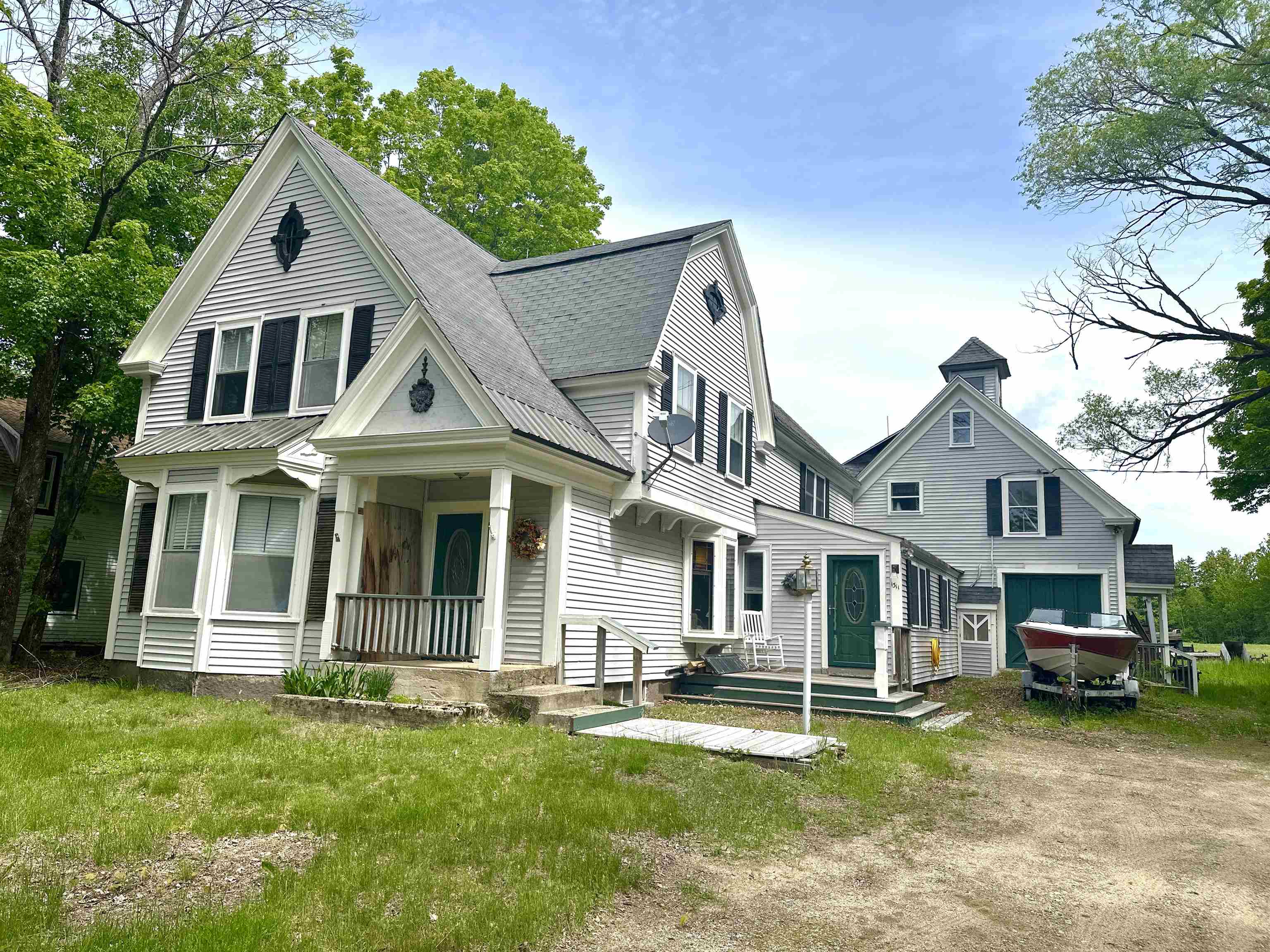 1311 Village Road