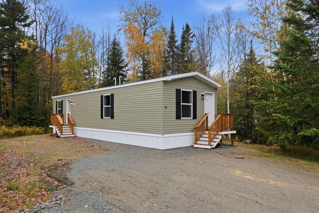 Photo of 28 Okane Circle, Bethlehem, NH 03574 (MLS # 5093343)