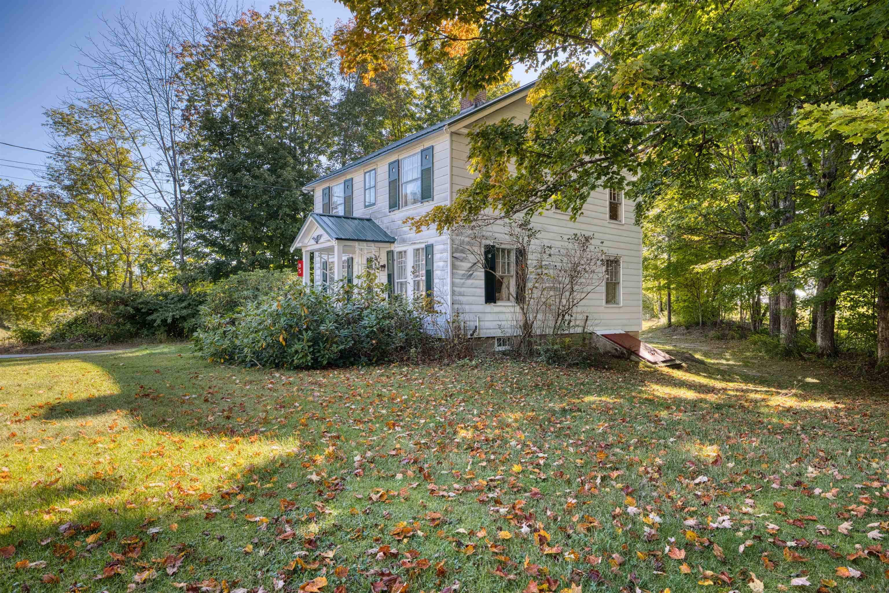 85 Moultonville Road