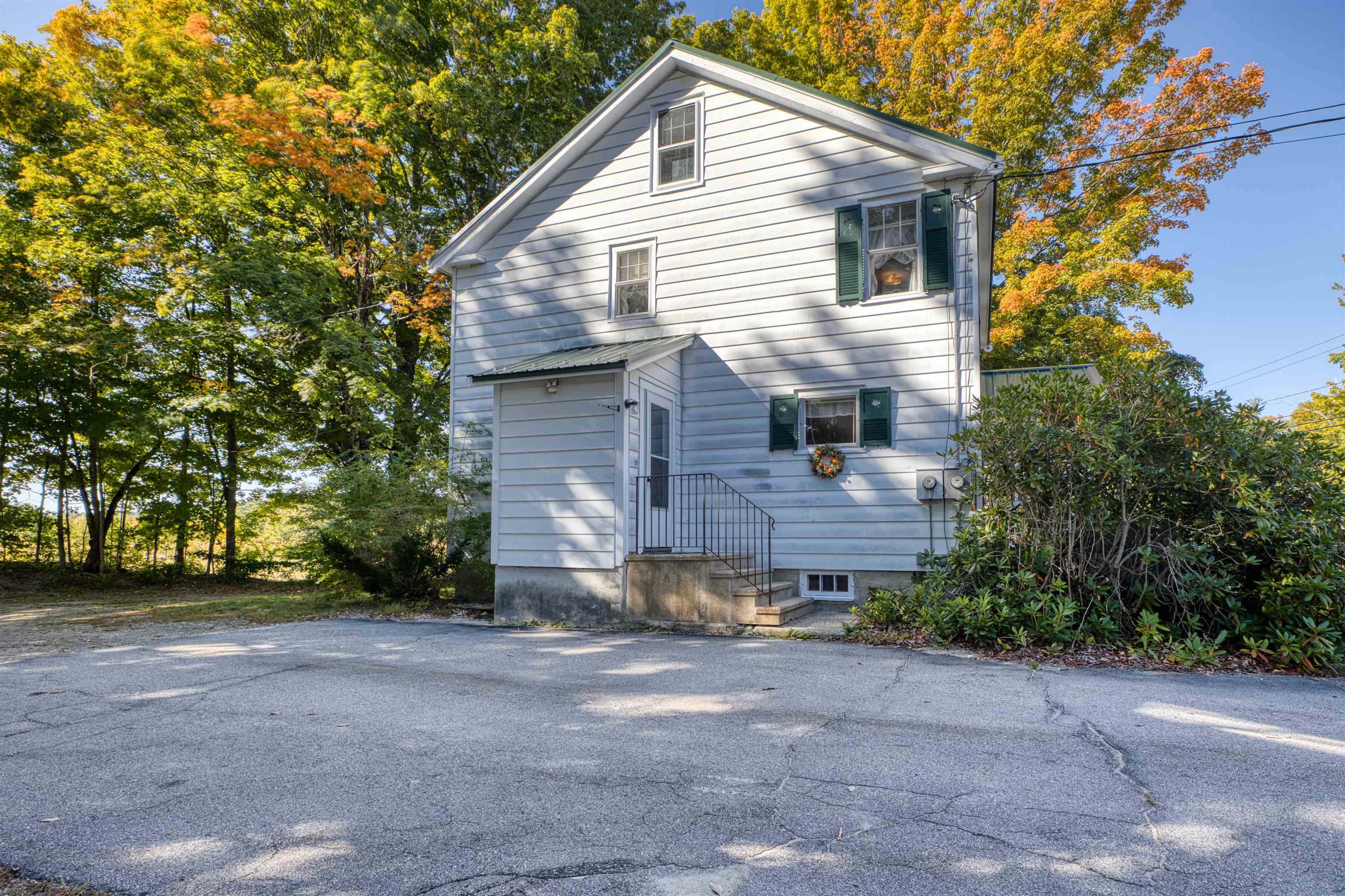 85 Moultonville Road