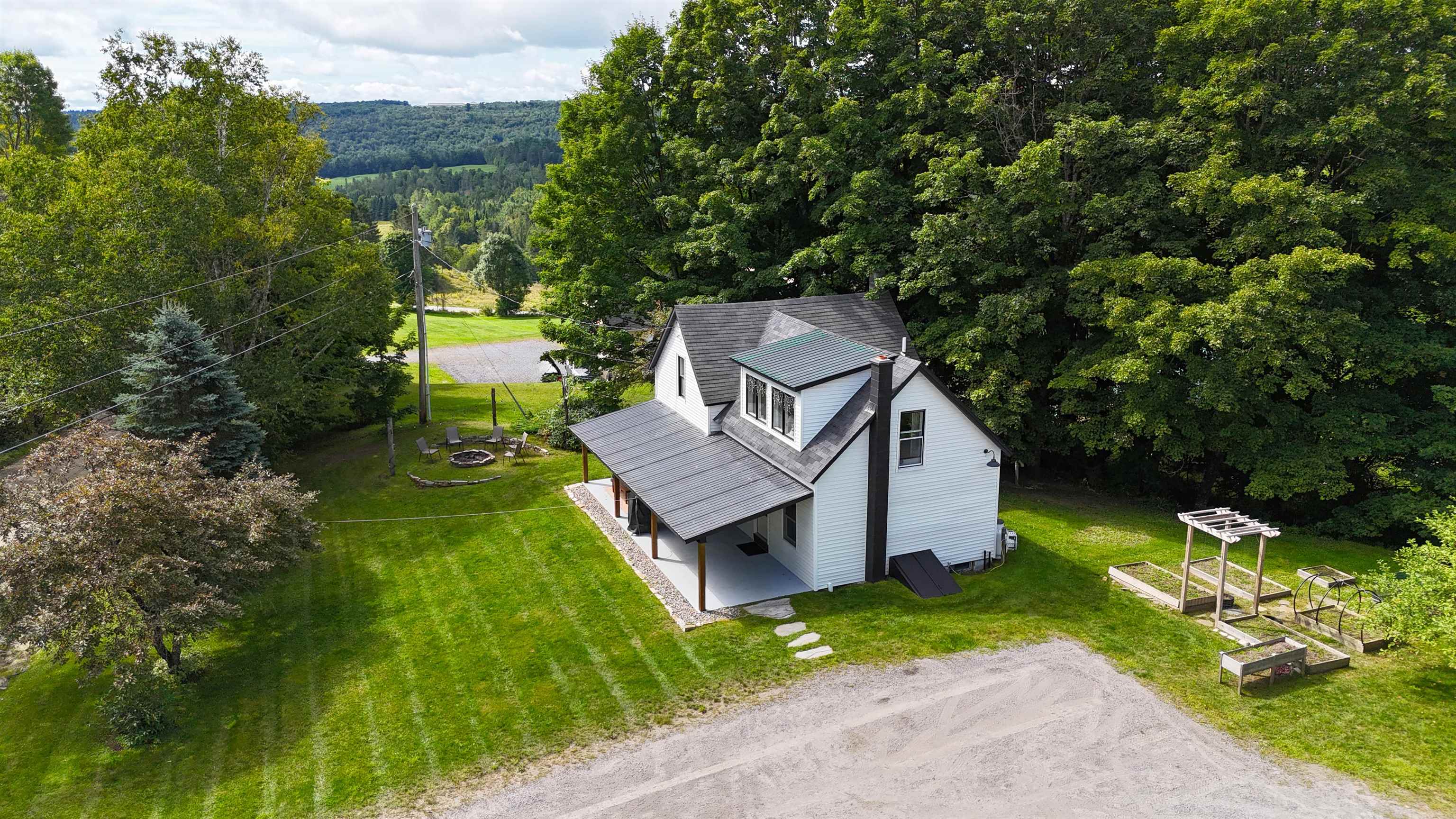 135 East Ridge Road