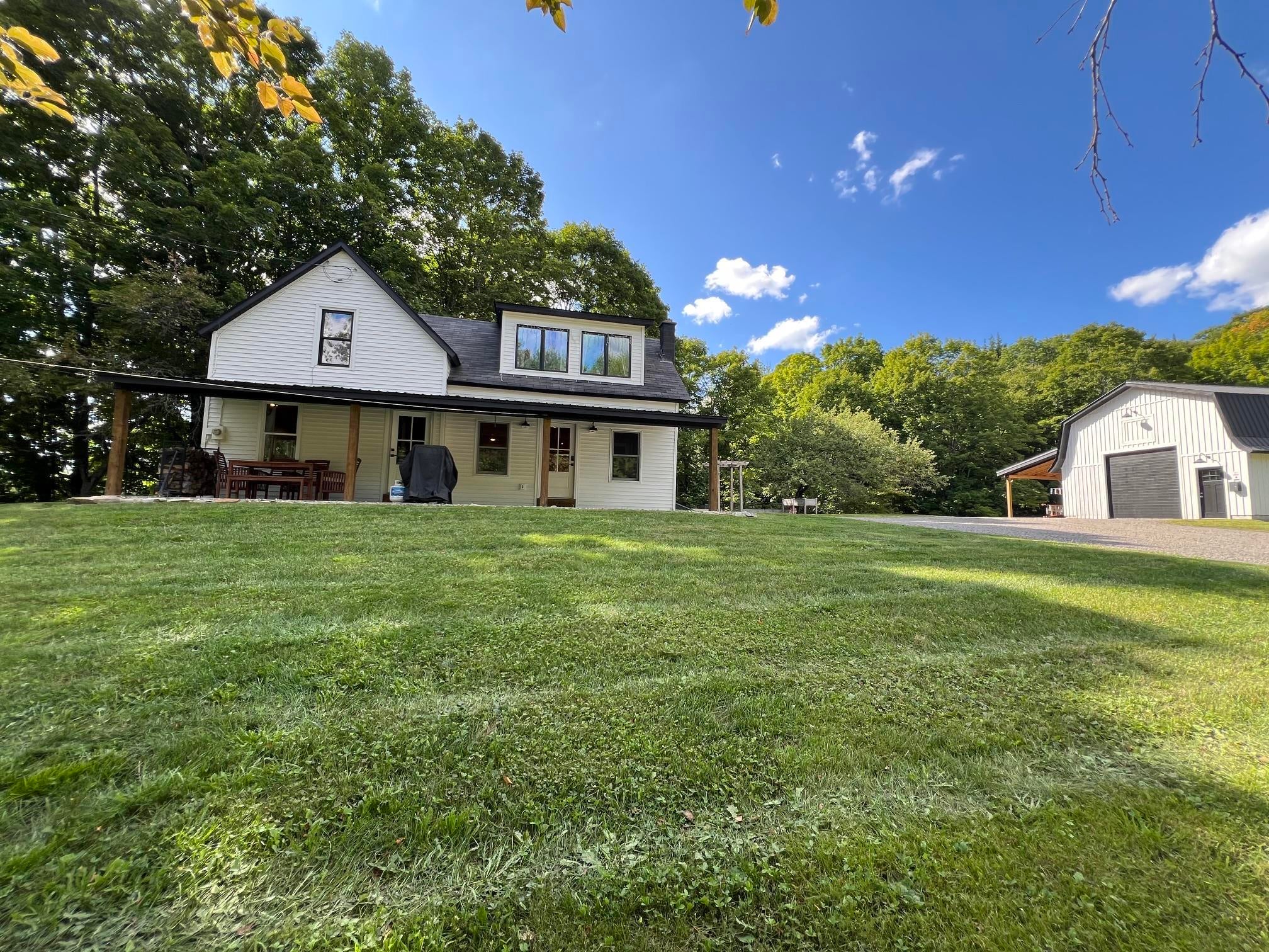 135 East Ridge Road