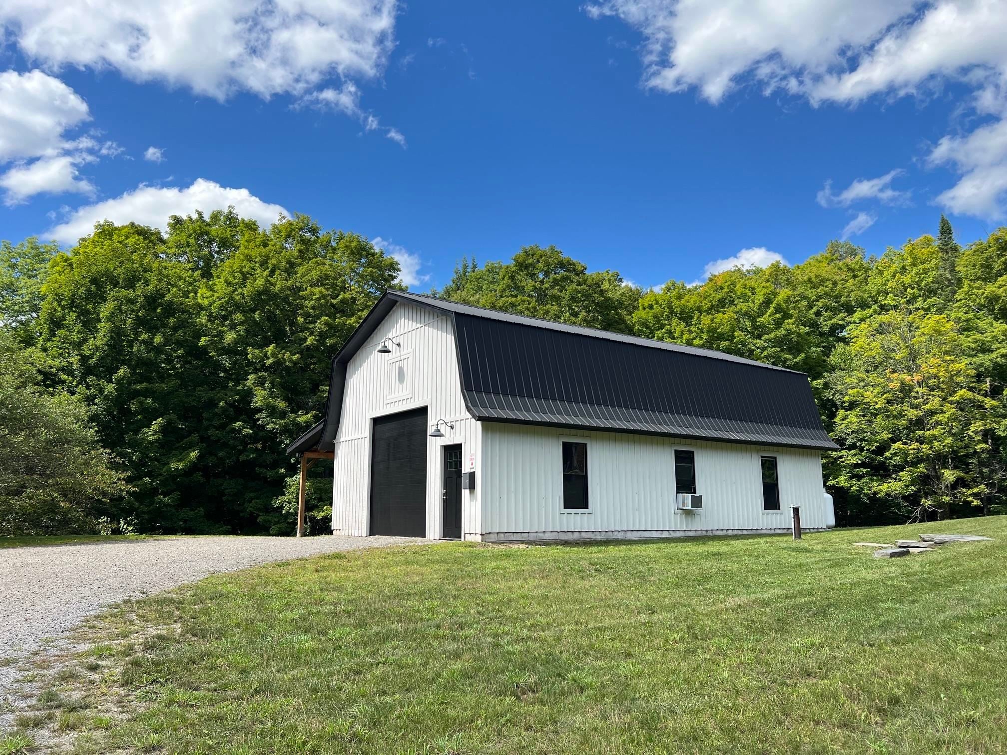 135 East Ridge Road