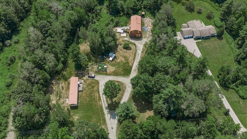 Photo of 371373 East Mountain Road, Newport, NH 03773 (MLS # 5101793)