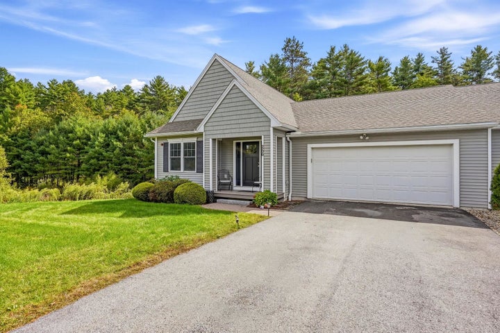Photo 1 of 48 — 256 Villager Road, Chester, NH 03036