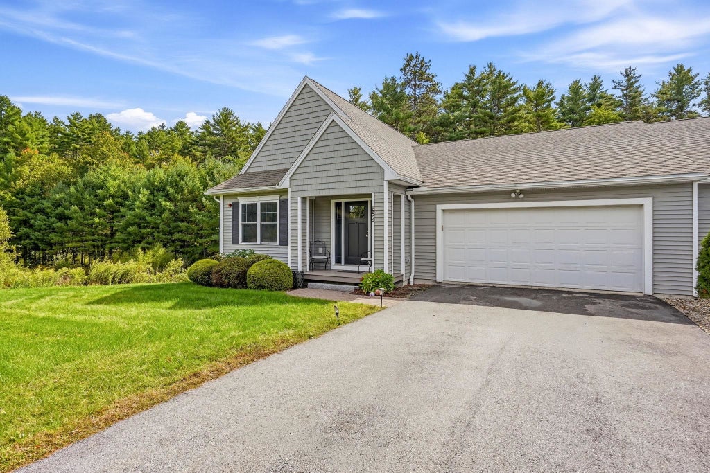 Photo of 256 Villager Road, Chester, NH 03036 (MLS # 5113580)