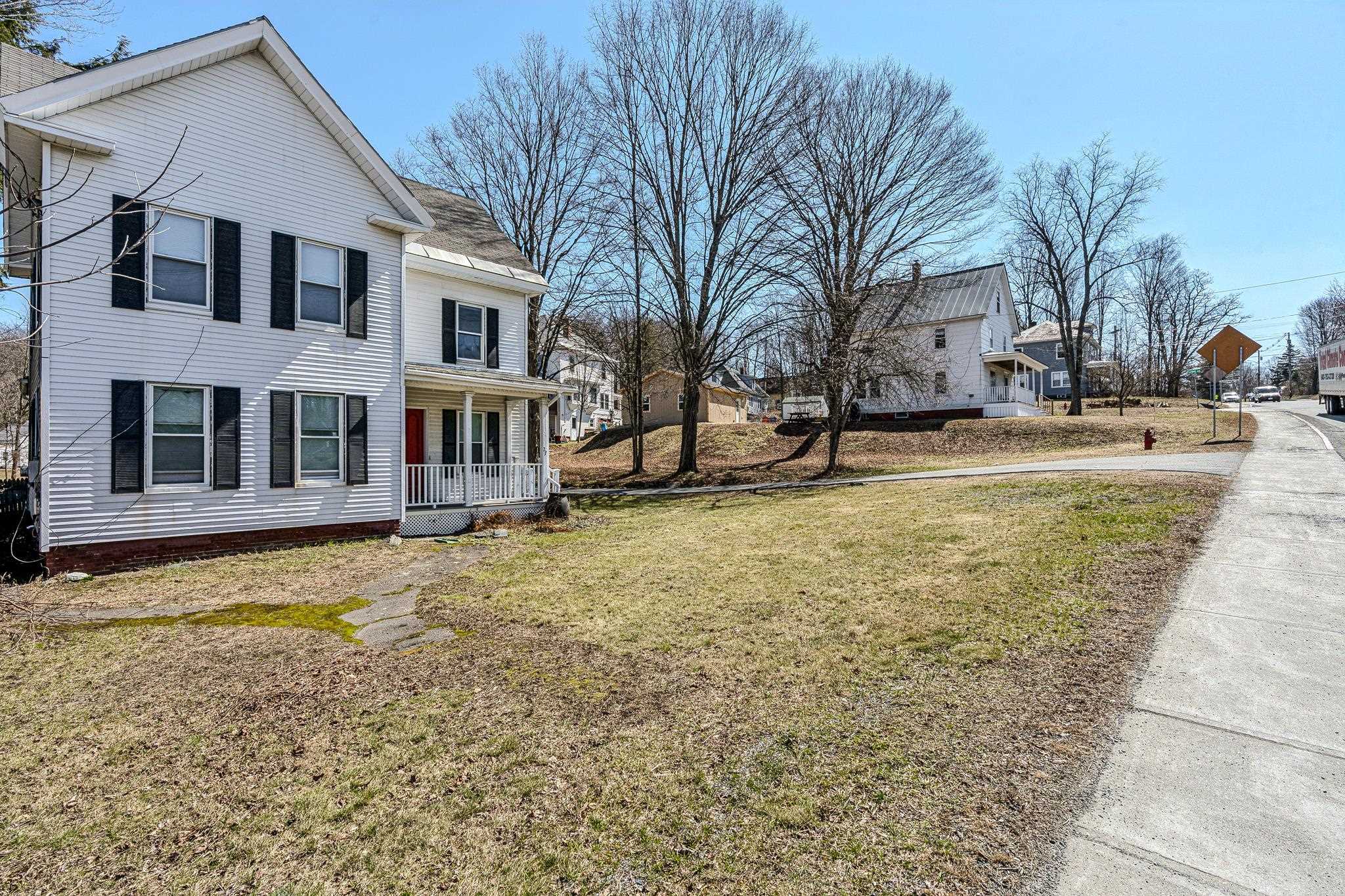27 Seminary Hill Road