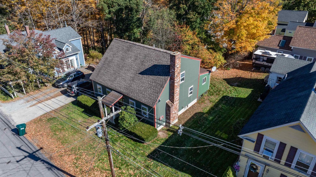 Photo of 15 Vine Street, Milford, NH 03055 (MLS # 5115220)
