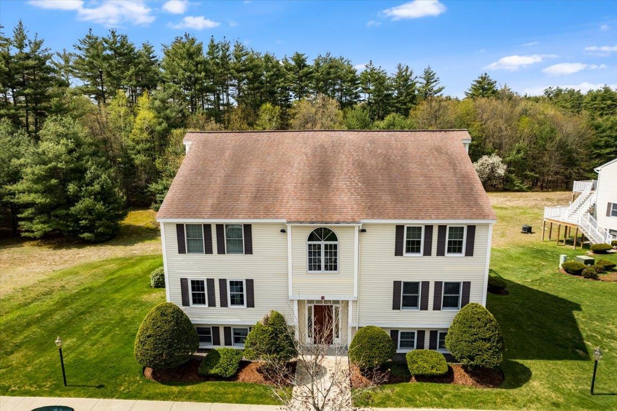 7 Corduroy Road 10