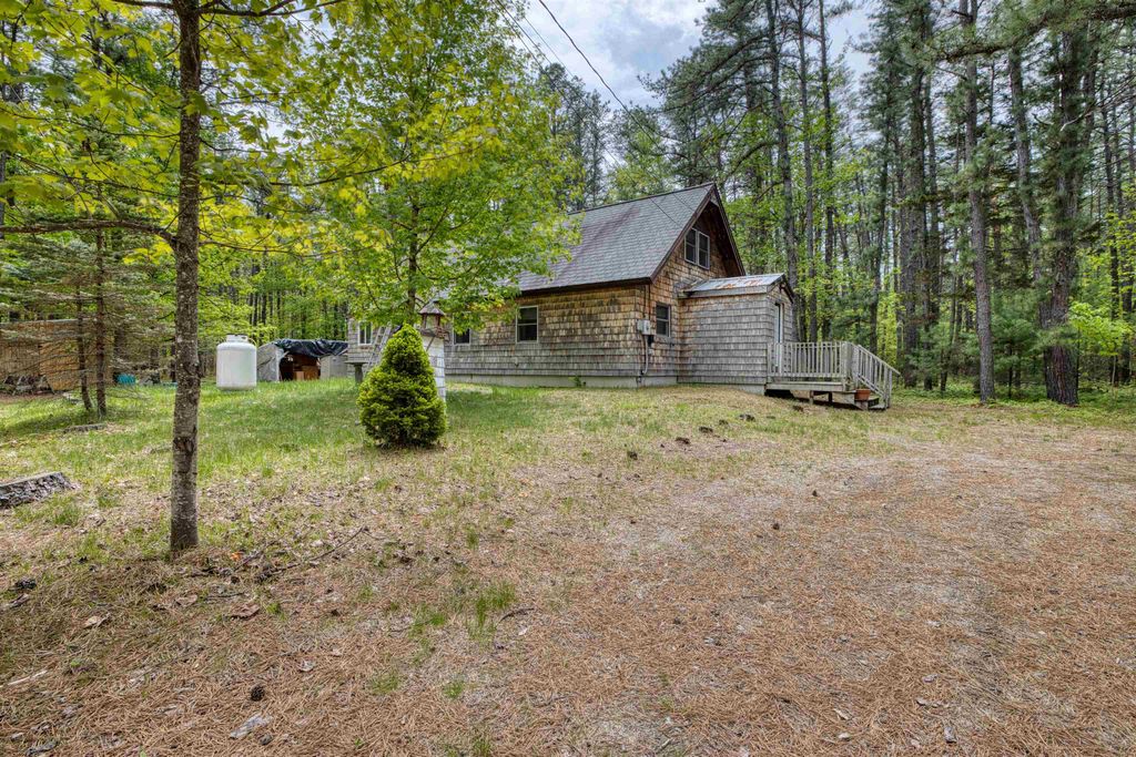 Photo of Freedom, NH 03836 (MLS # 5090611)