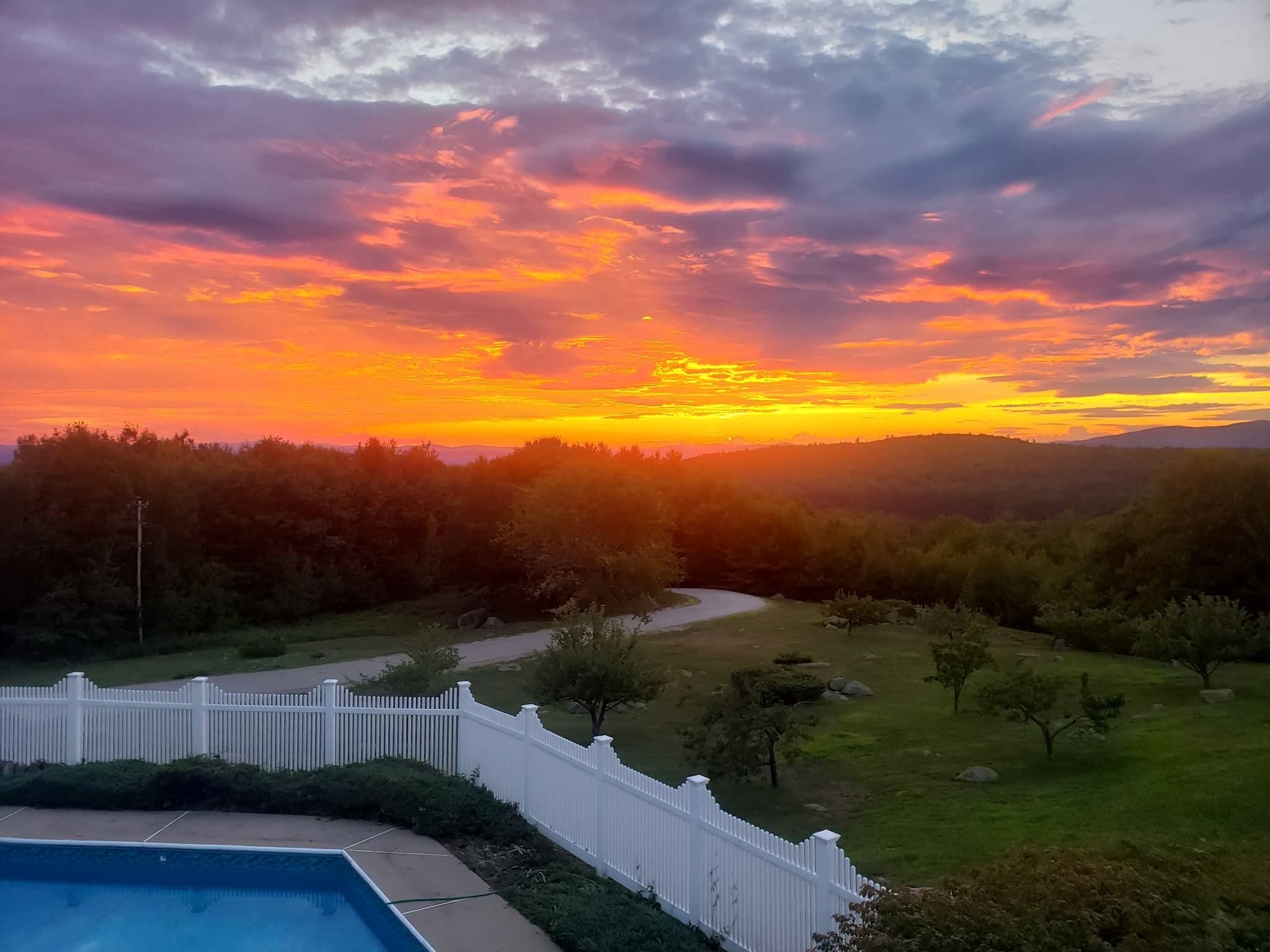 36 Blueberry Hill Road