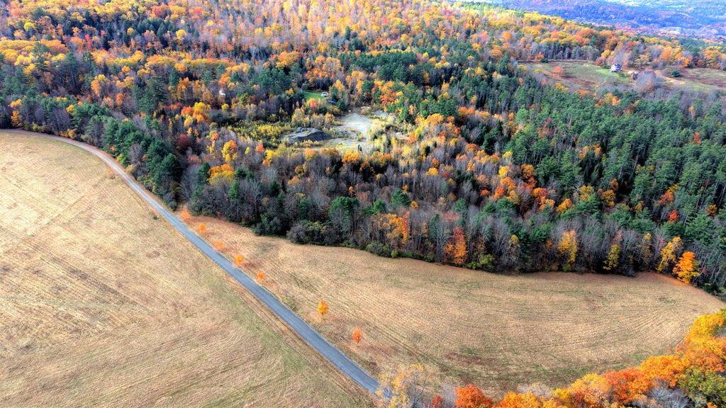 Photo of 00 Butson Road, Lisbon, NH 03585 (MLS # 5115920)