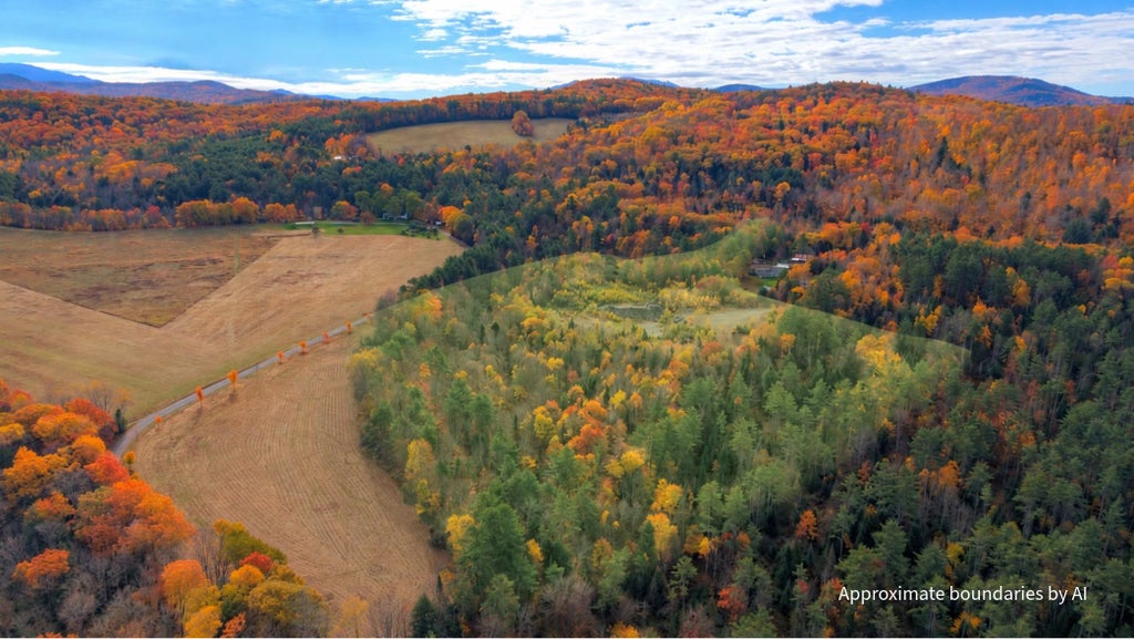 Photo of 00 Butson Road, Lisbon, NH 03585 (MLS # 5115920)