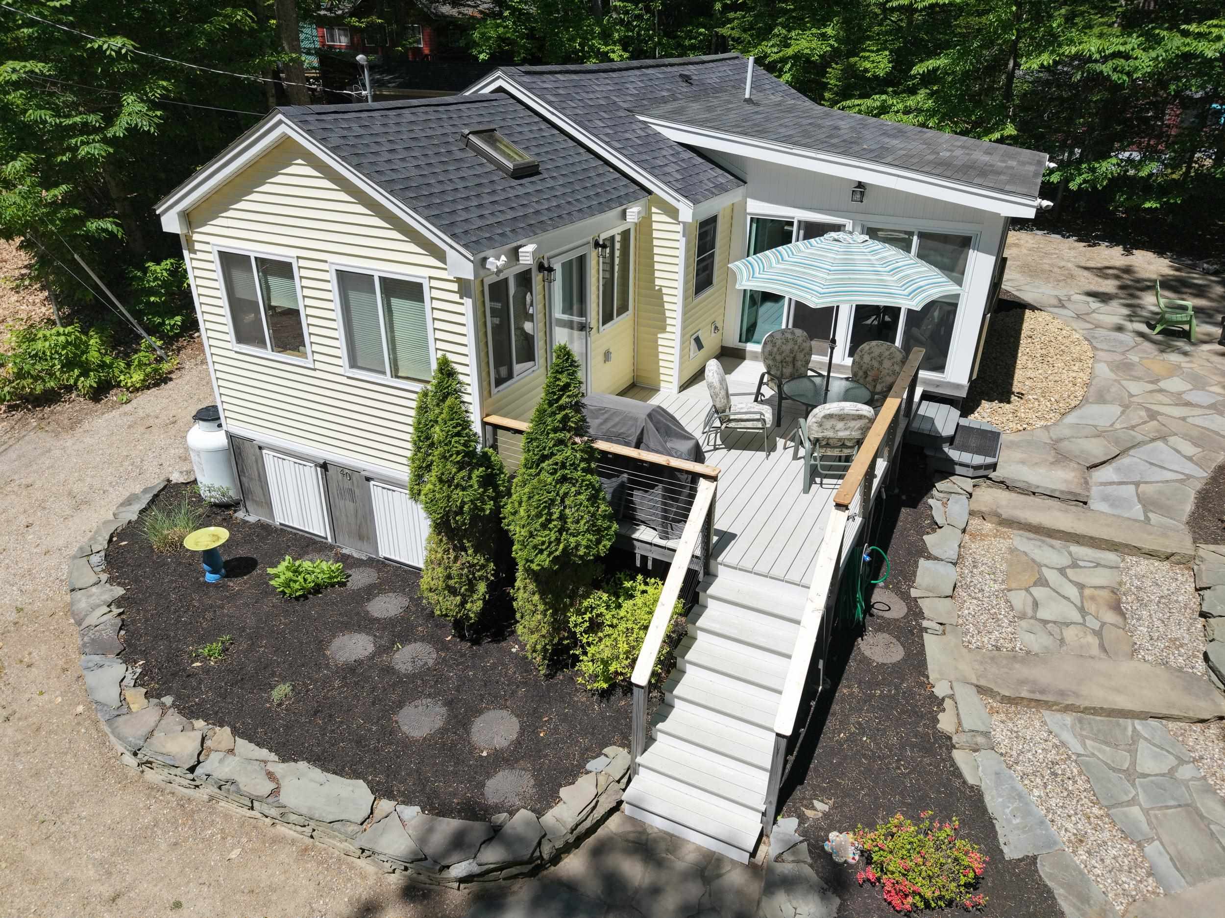 40 Ambrose Avenue