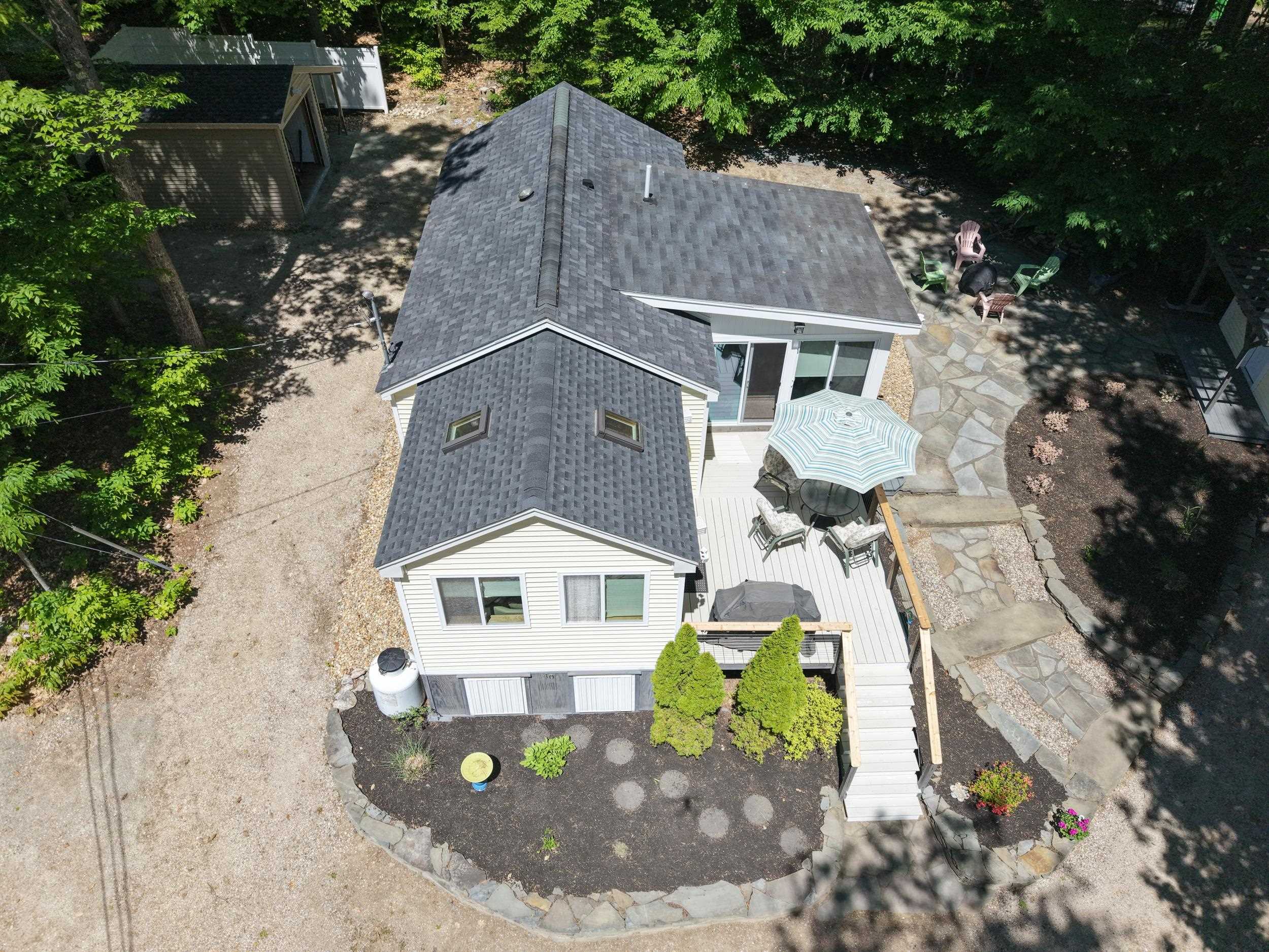 40 Ambrose Avenue