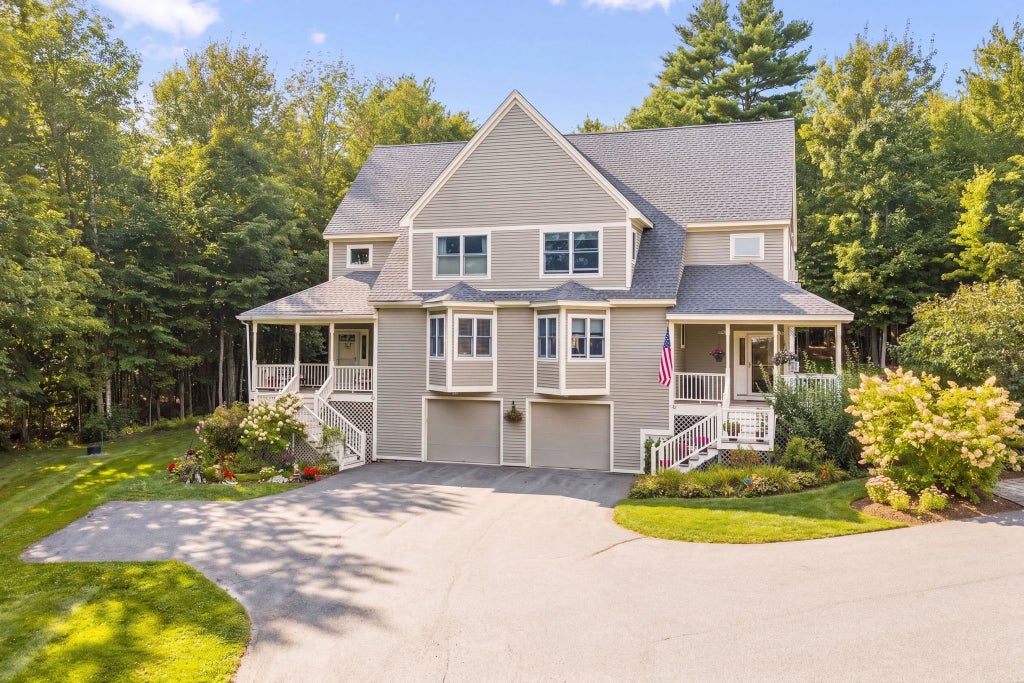 Photo of 26 Barrister Path, Grantham, NH 03753 (MLS # 5108787)