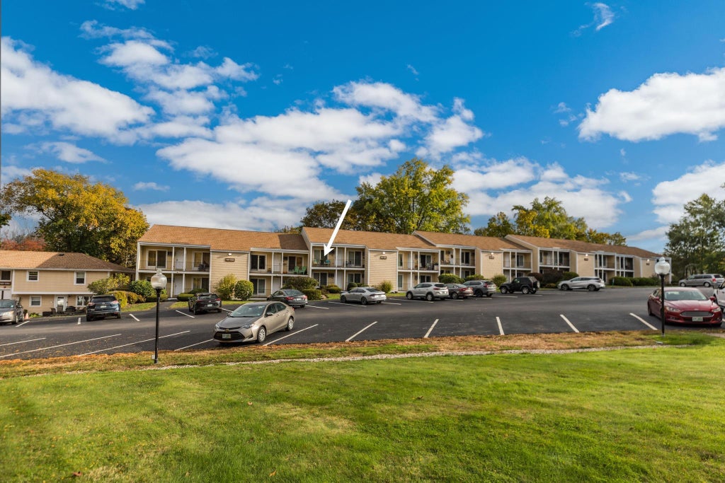 Photo of 902 Cocheco Court, Dover, NH 03820 (MLS # 5114787)