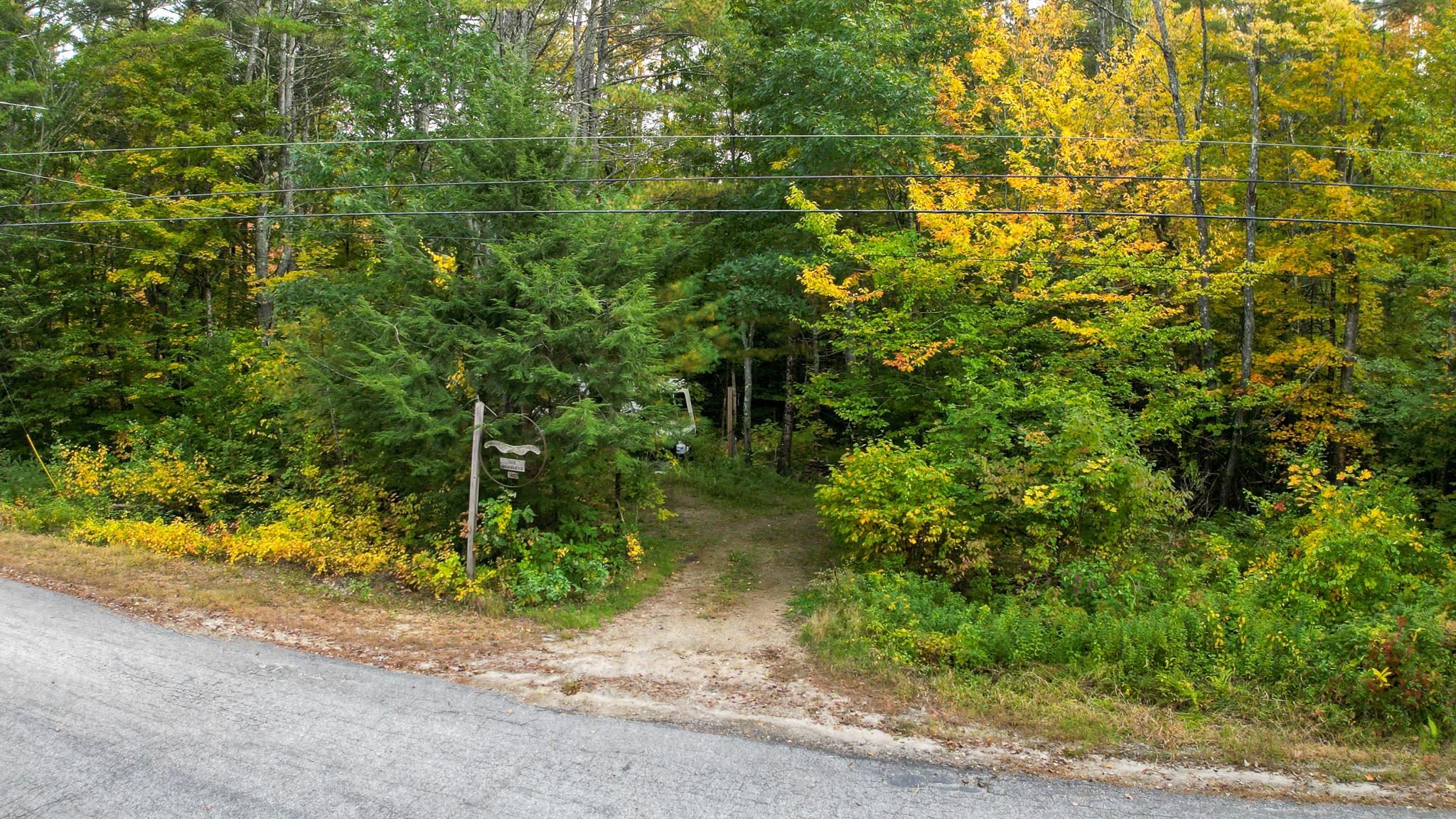 43 Melvin Mills Road