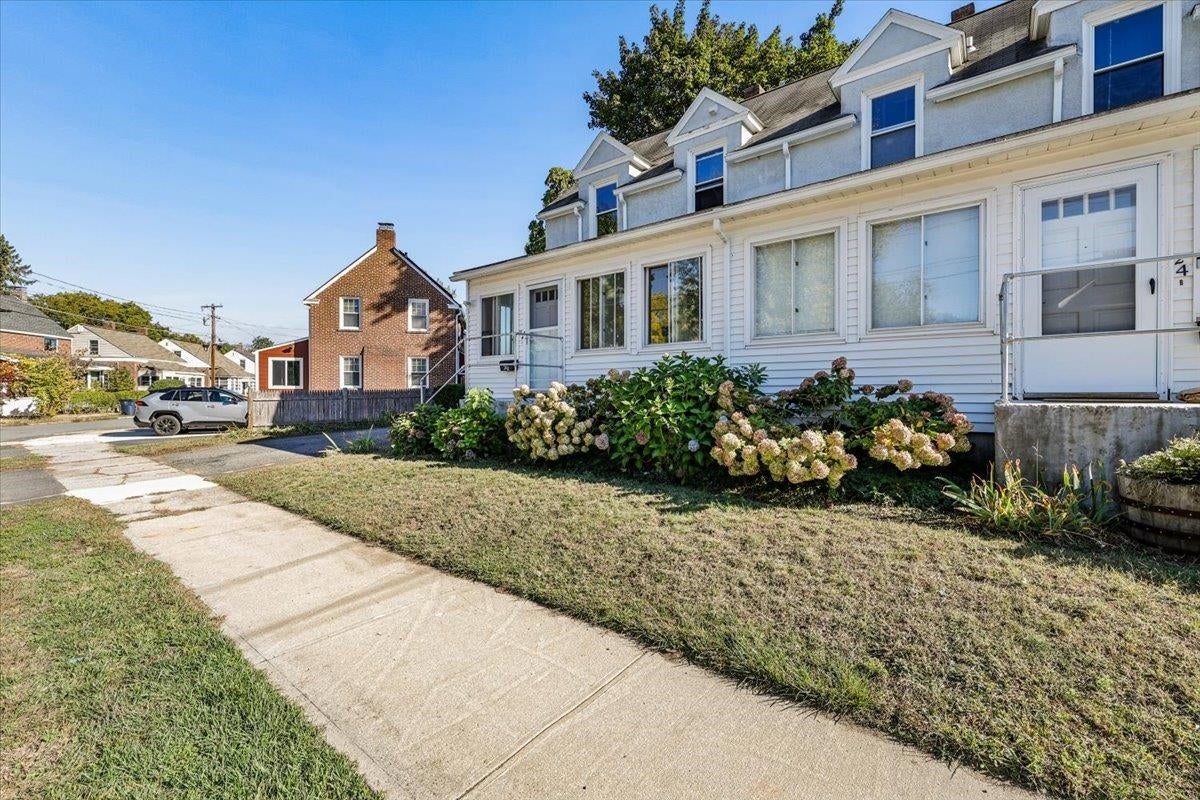 24A Grand Avenue