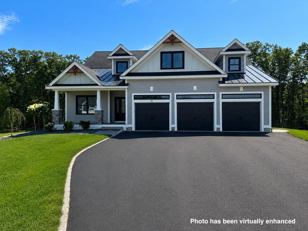 Photo of 35 Signature Circle #Lot 6, Exeter, NH 03833 (MLS # 5104016)