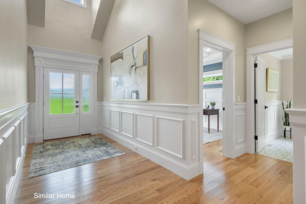 Photo of 35 Signature Circle #Lot 6, Exeter, NH 03833 (MLS # 5104016)