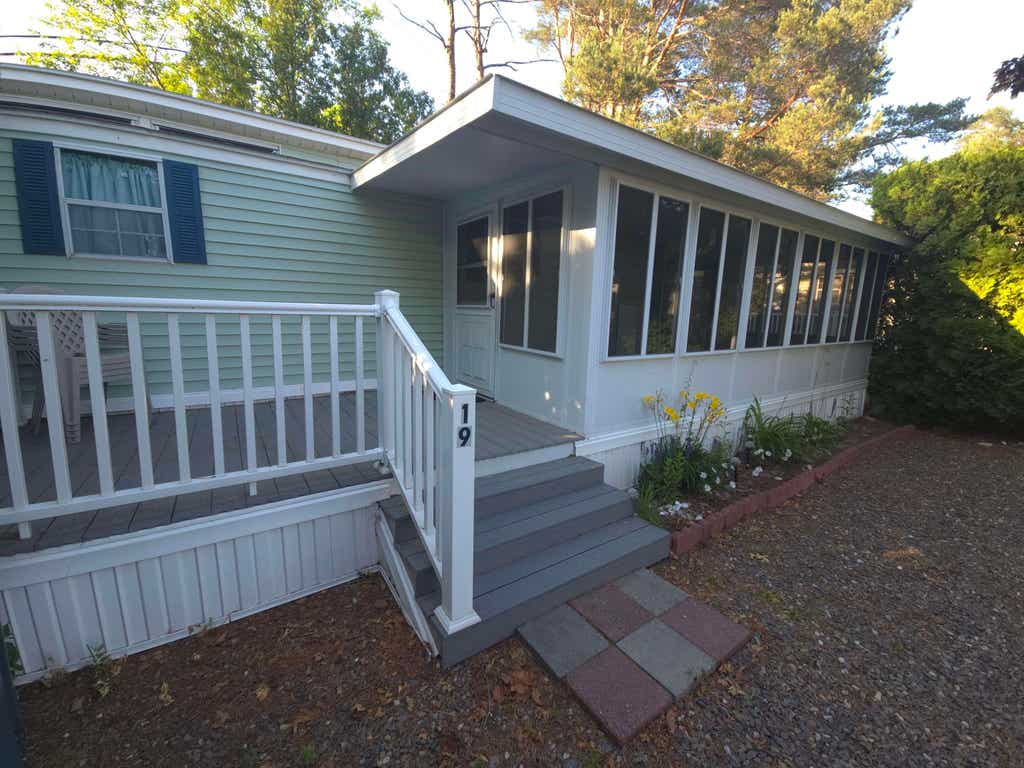Photo of 308 State Route 286 #Lot 19, Seabrook, NH 03874 (MLS # 5094276)
