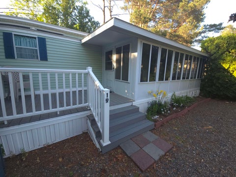 308 State Route 286 Lot 19, Seabrook, NH 03874 - #: 5094276