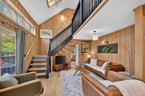 Photo of 3 Valley View, Wilmington, VT 05363 (MLS # 5114823)