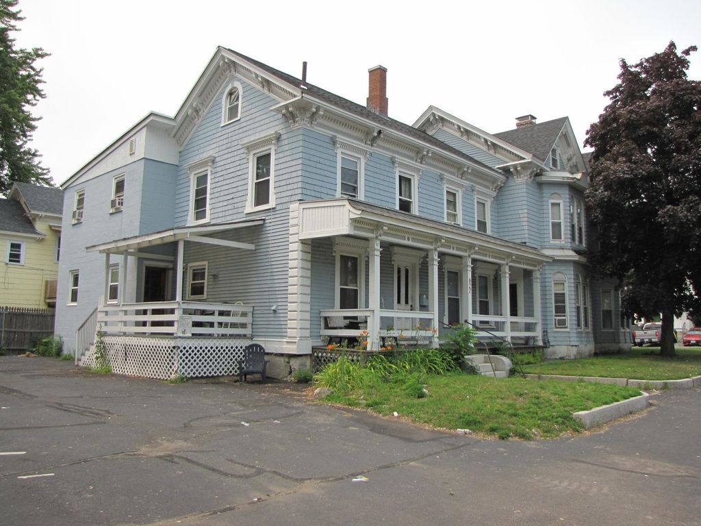 Photo of 151 Pearl Street, Manchester, NH 03104 (MLS # 5099791)