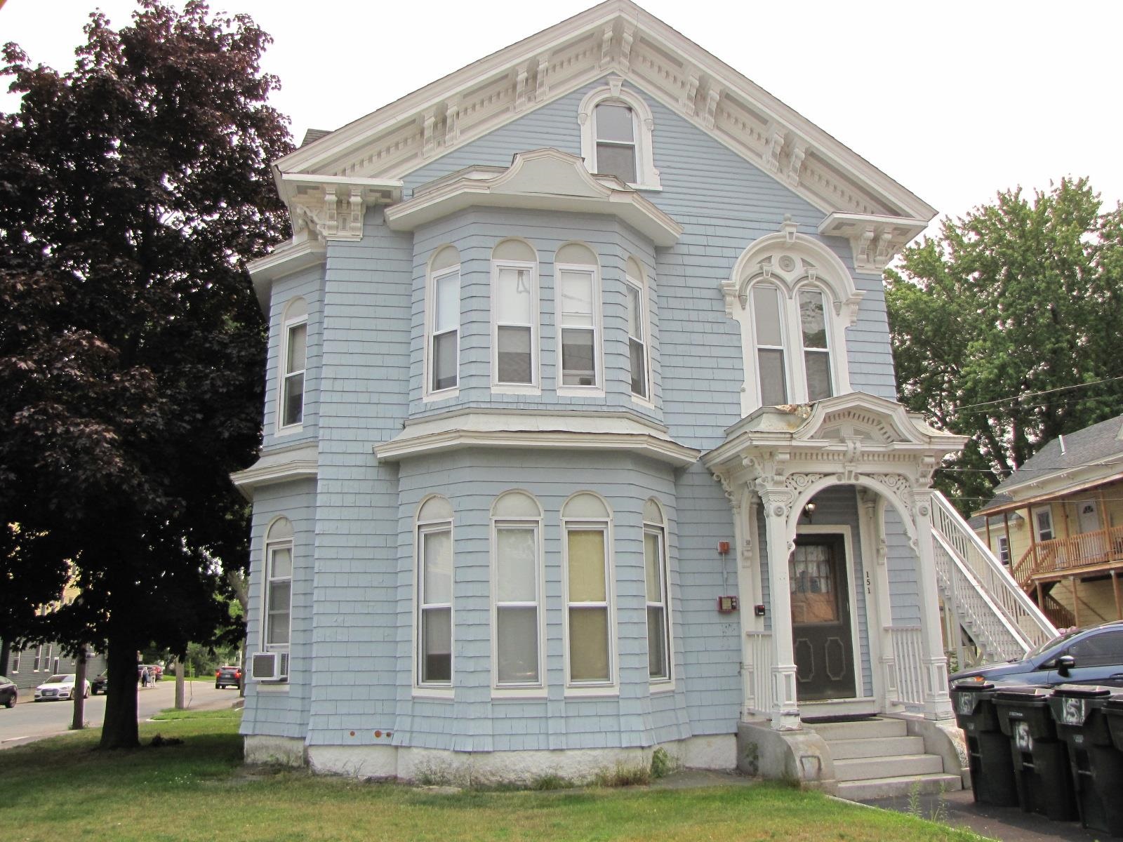151 Pearl Street