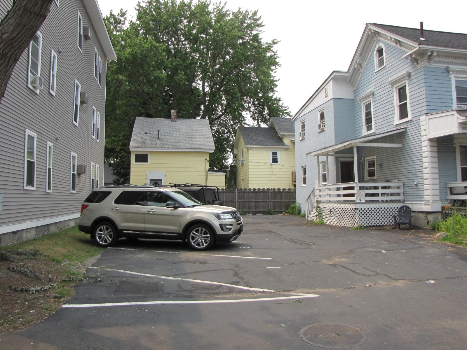 151 Pearl Street