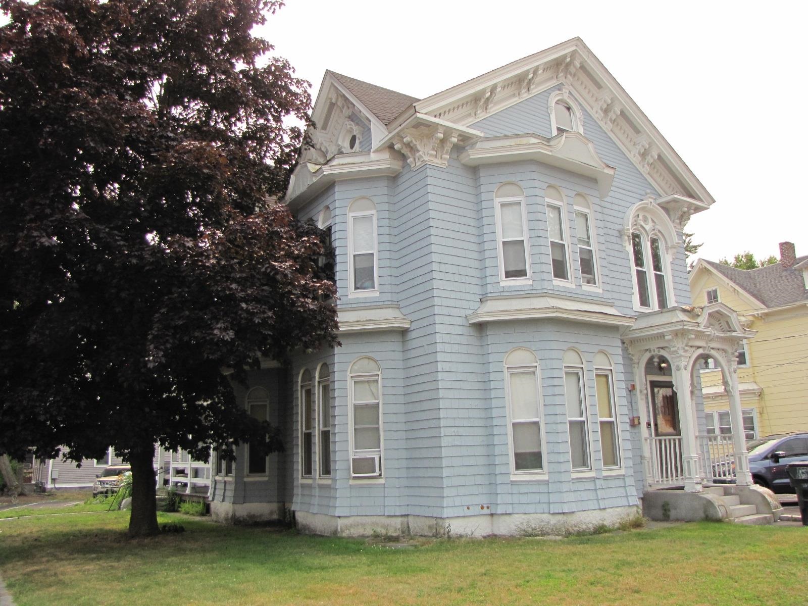 151 Pearl Street
