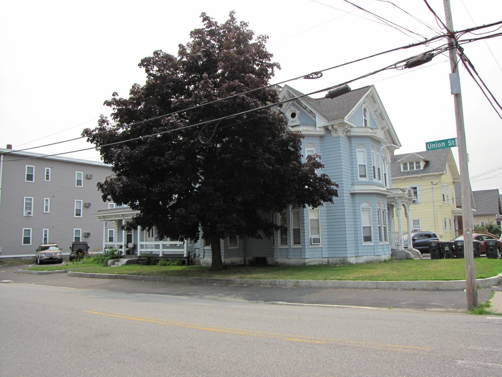 151 Pearl Street