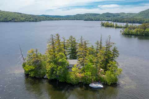Property photo of 28 Potato Island, Holderness, NH 03245
