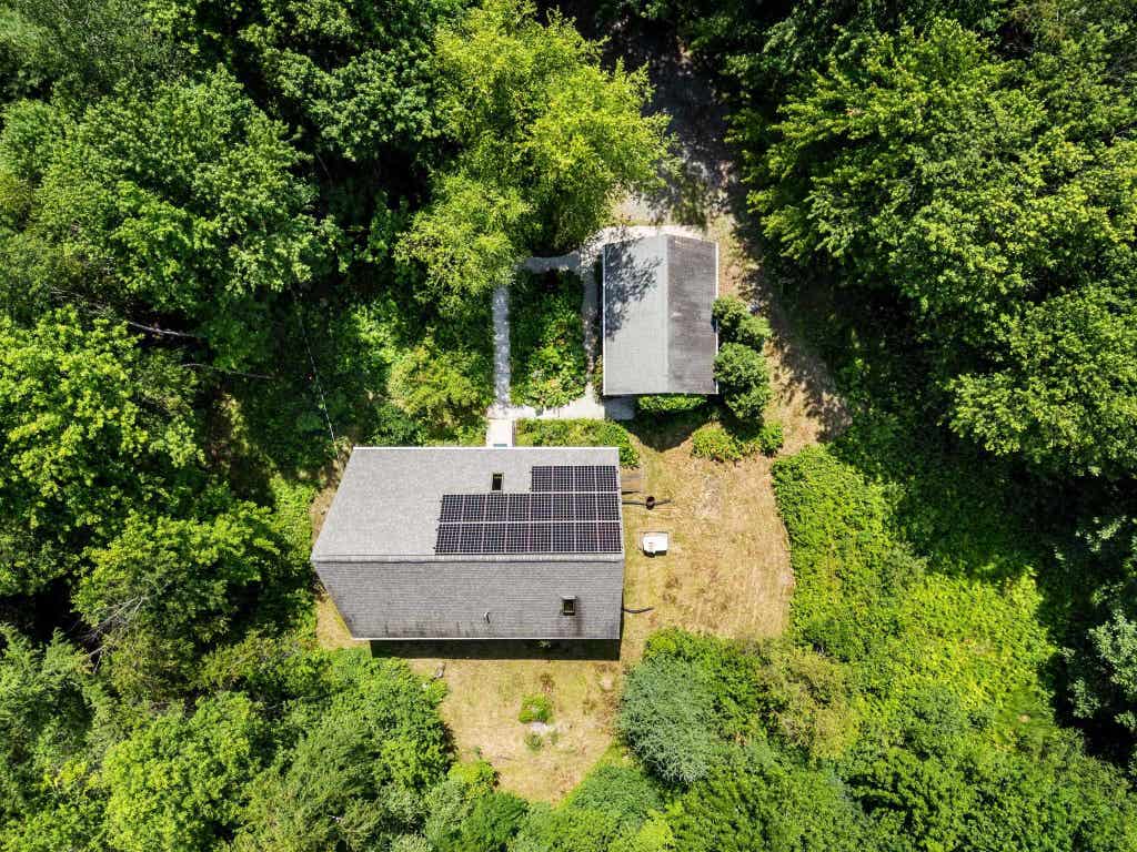 Photo of 33 Mountain View Road, Temple, NH 03084 (MLS # 5100241)