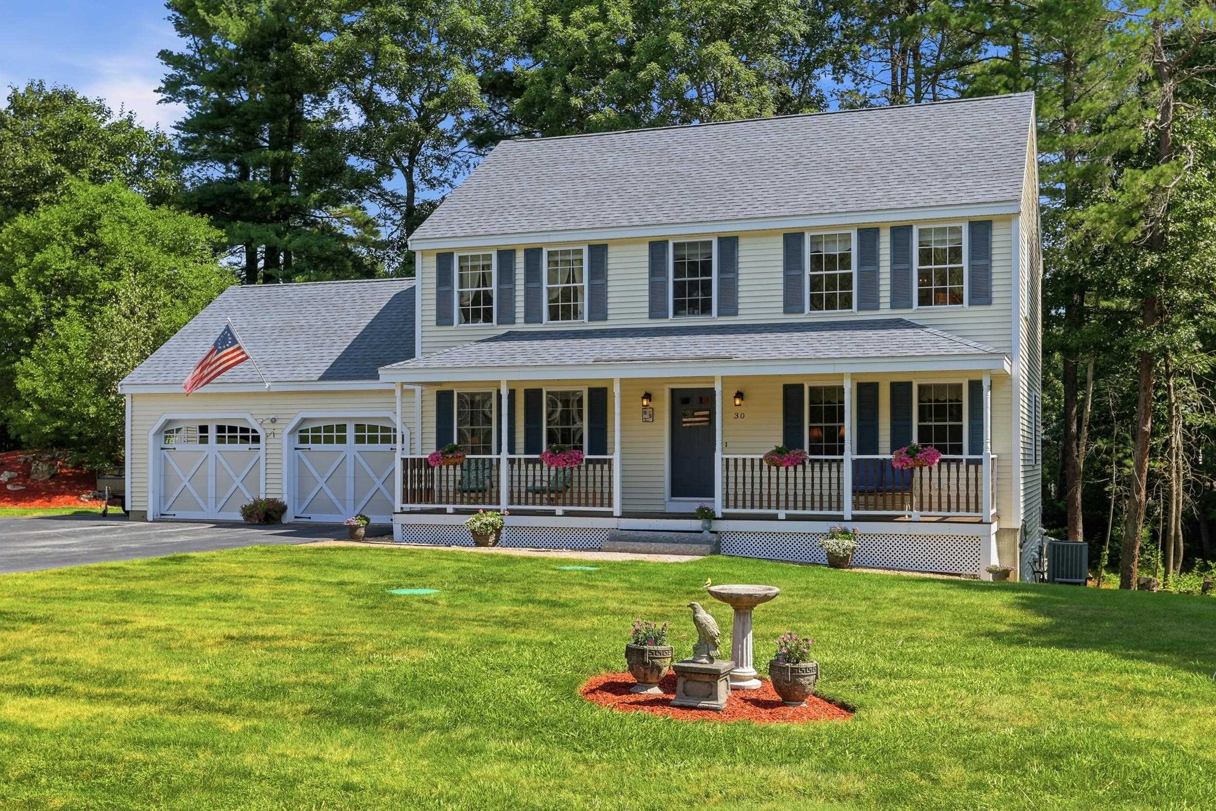 30 Township Road