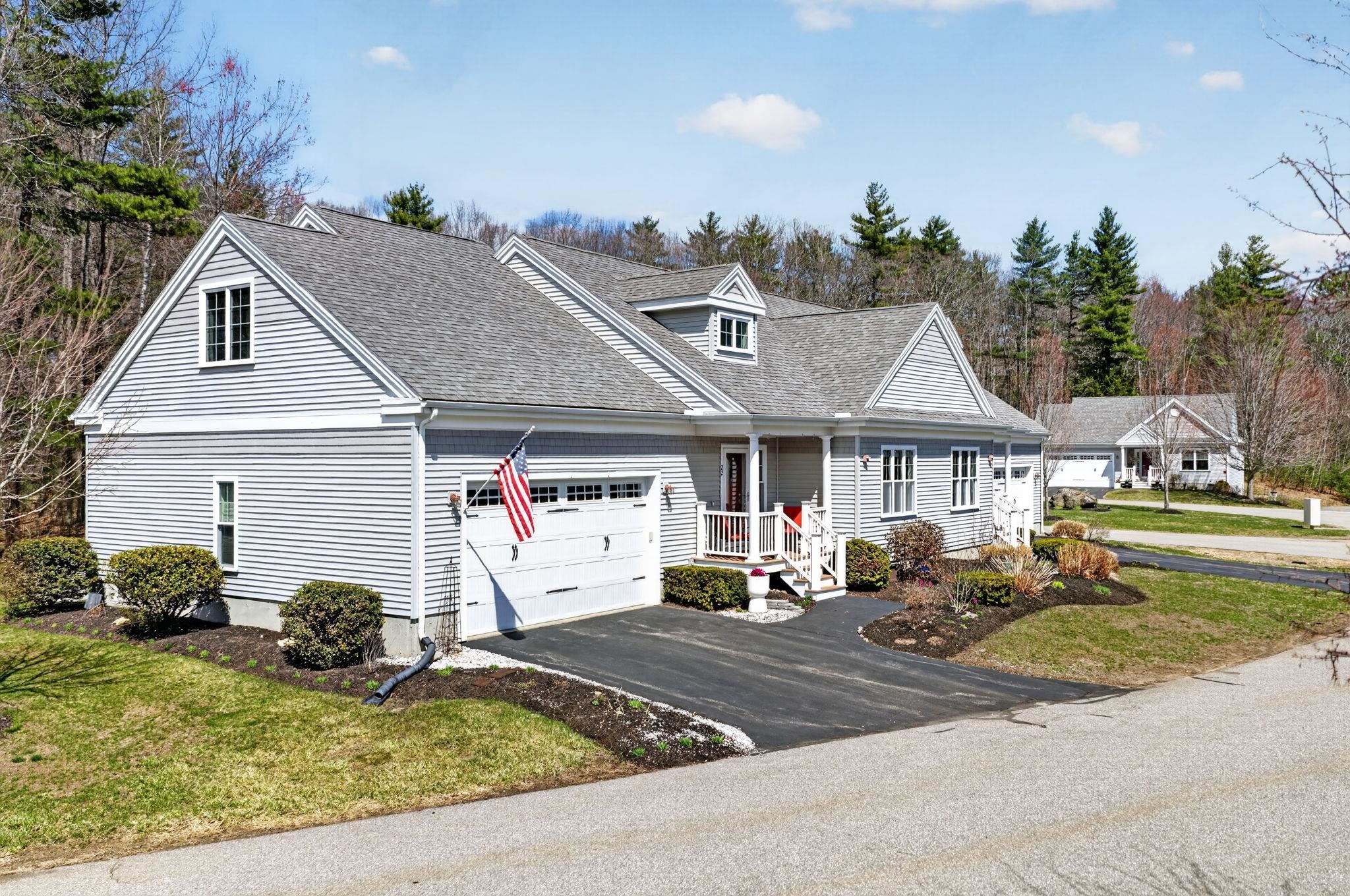 22 Mill Pond Road 22