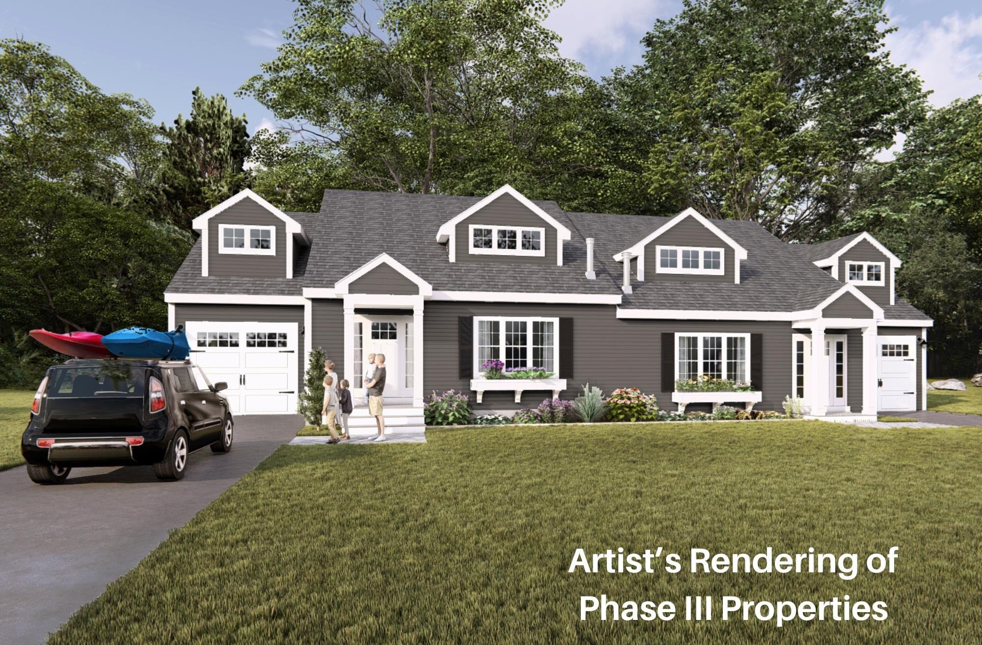 17 Granite Ridge