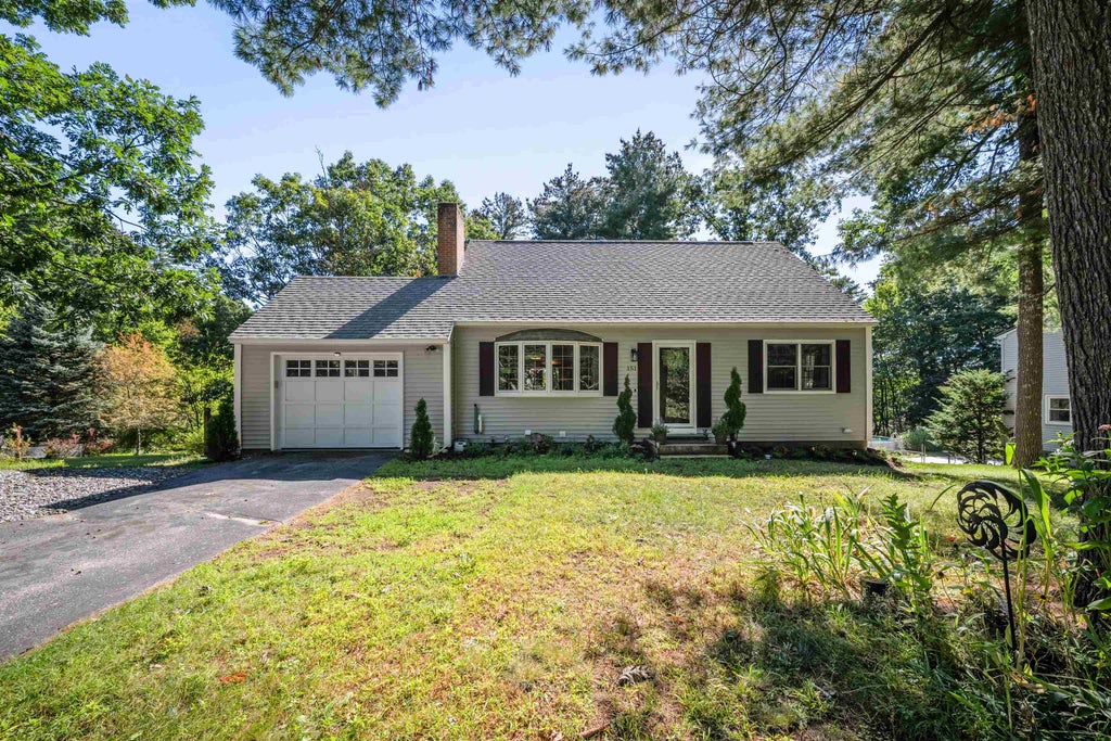 Photo of 151 Highland Street, Hudson, NH 03051 (MLS # 5110950)