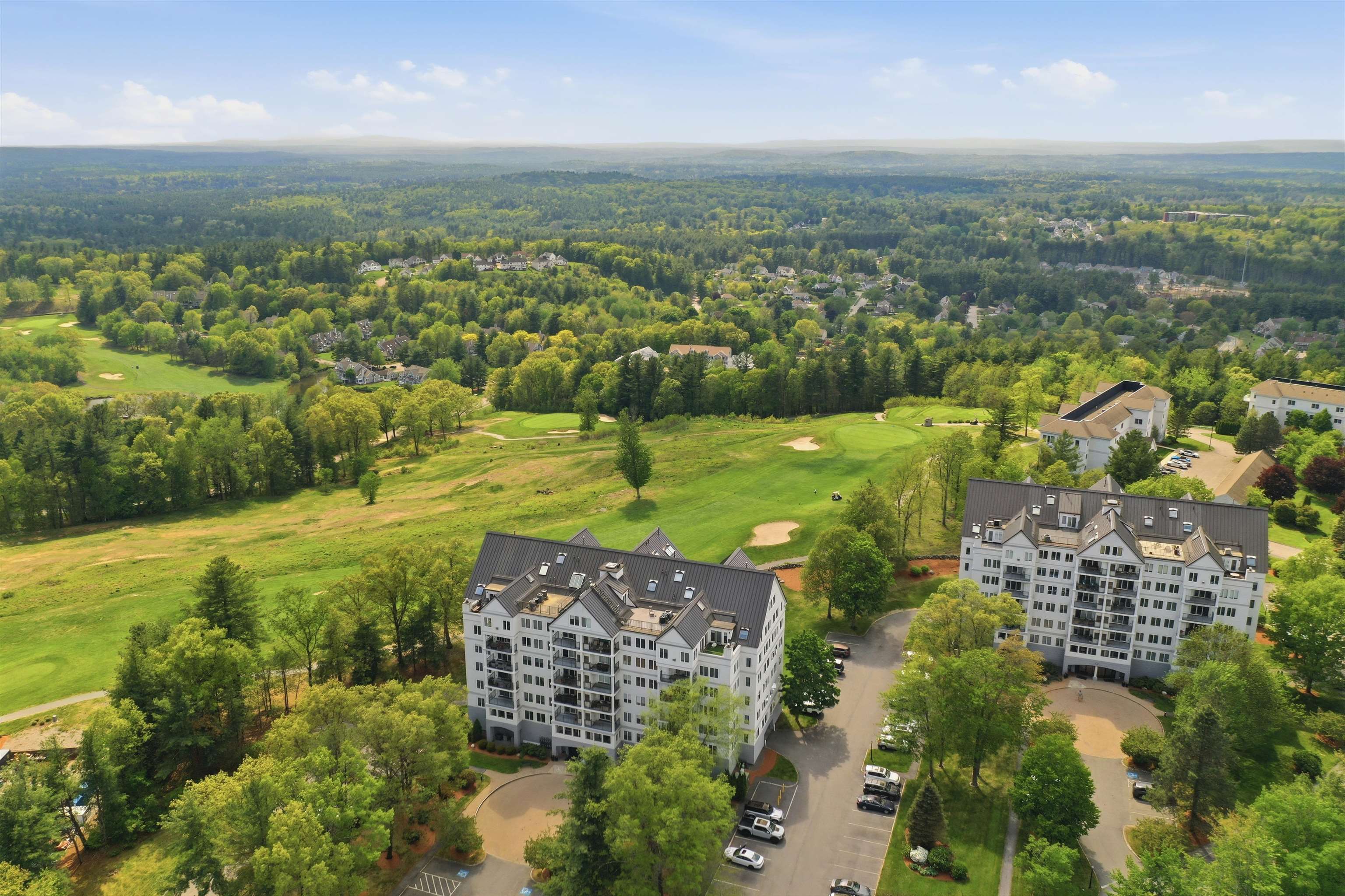 10 Mountain Laurels Drive 405