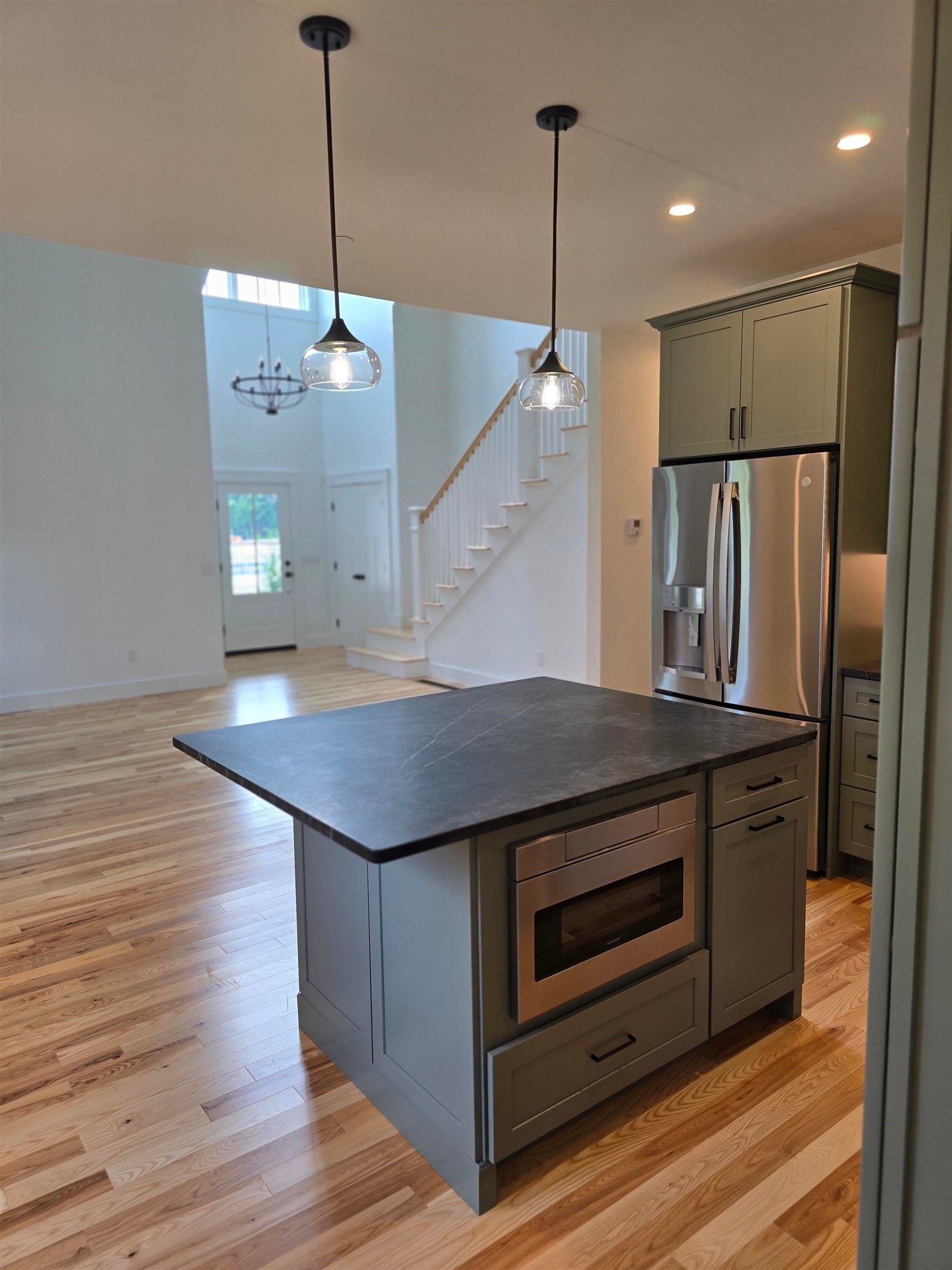 1 Pillsbury Court