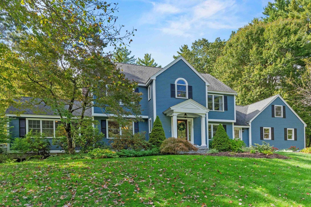 Photo of 23 Merrymeeting Drive, Merrimack, NH 03054 (MLS # 5100057)