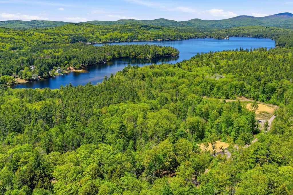 Photo of Mountain Road #Lot 1, Gilmanton, NH 03837 (MLS # 5068876)