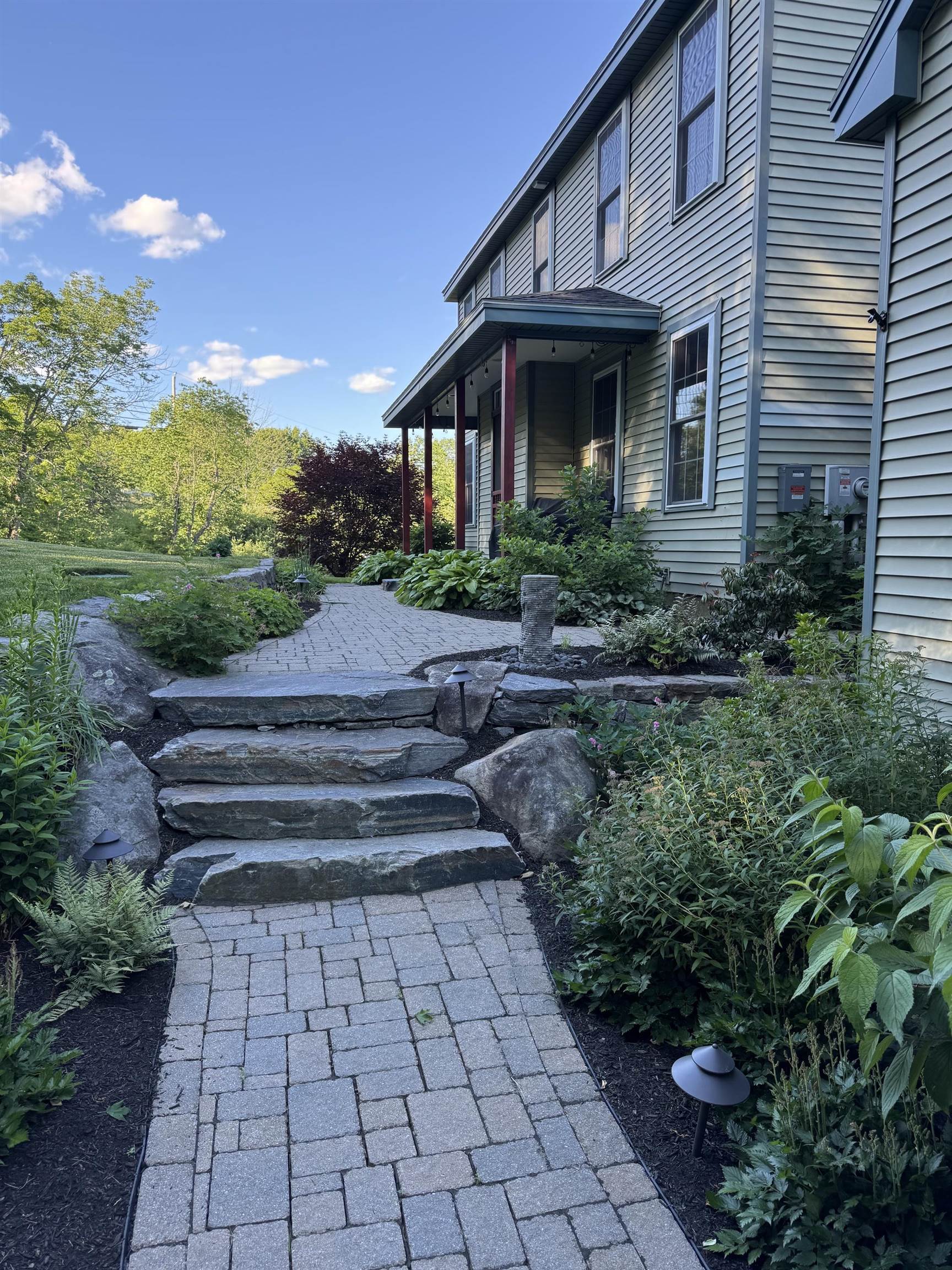 8 Old Mill Lane